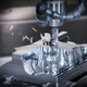 Illustration for article titled 5 Benefits of Using CNC Machines over the Conventional Ones!!